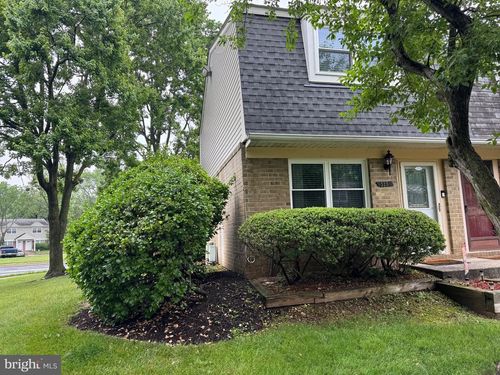 598 Belmawr Pl, MILLERSVILLE, MD, 21108-1516 | Card Image