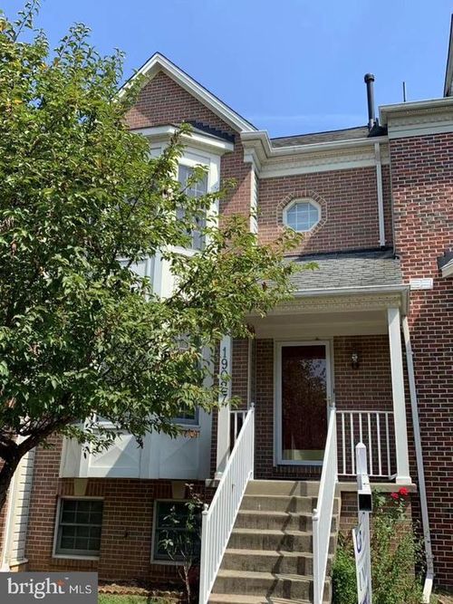 19027 Steeple Pl, GERMANTOWN, MD, 20874-6165 | Card Image