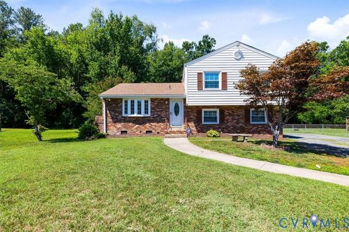 2817 Lito Road, Glen Allen, VA, 23060 | Card Image