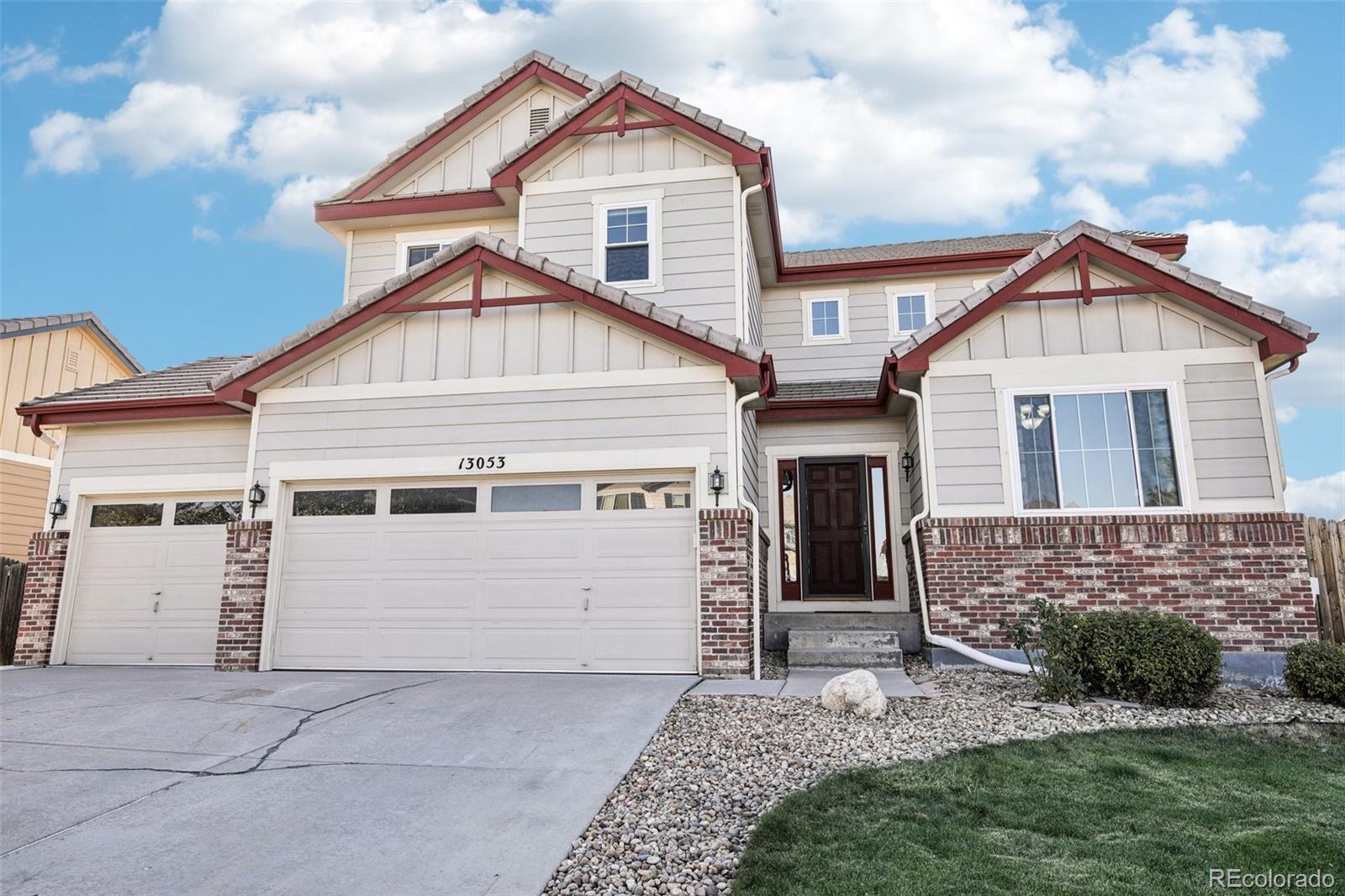 Quince Ct, Thornton, CO 80602