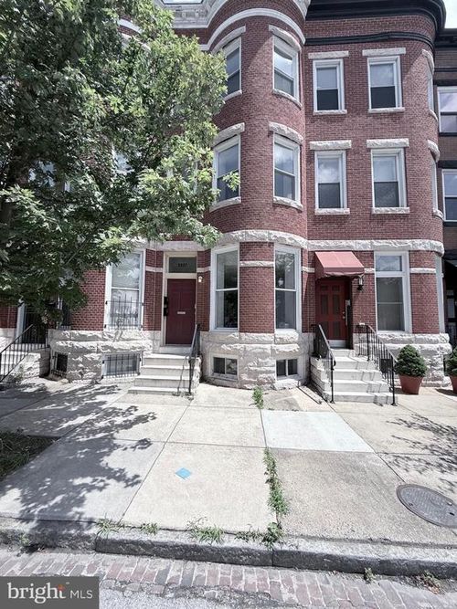 b-2227 Brookfield Ave, BALTIMORE, MD, 21217-4619 | Card Image
