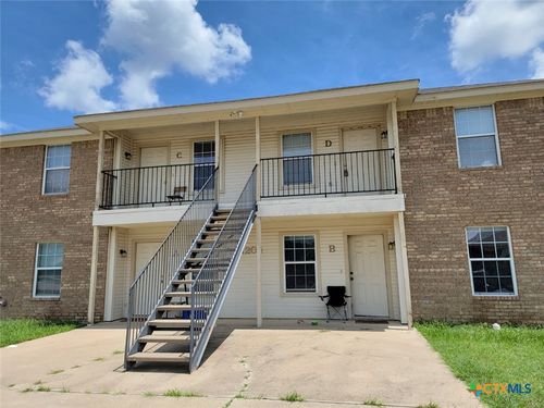 unit-d-4204 Primrose Dr, Copperas Cove, TX, 76522-7847 | Card Image