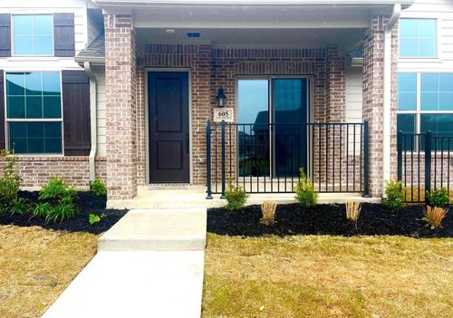 605 Cloverleaf Dr, Wylie, TX, 75098-1826 | Card Image
