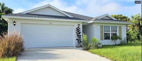 1532 Ne 35th Ter, Cape Coral, FL, 33909-6429 | Card Image