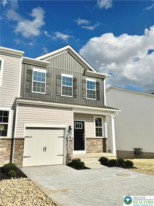 1077 Meadowlark Drive, Upper Macungie Twp, PA, 18051 | Card Image