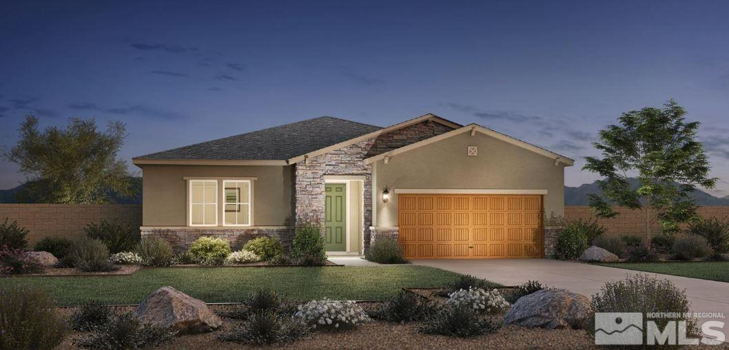 Red Loam Rd, Sparks, NV 89436