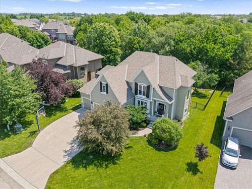17631 S Brockway St, Olathe, KS, 66062-2730 | Card Image