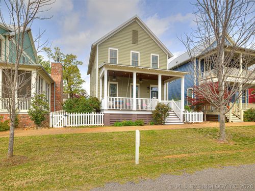 25 Boulevard, Carlton Lndg, OK, 74432-3537 | Card Image