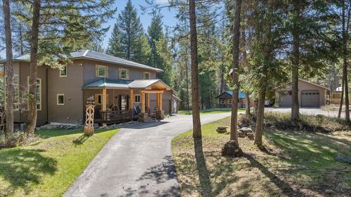 56 Crane Marsh Way, Whitefish, MT, 59937-3154 | Card Image