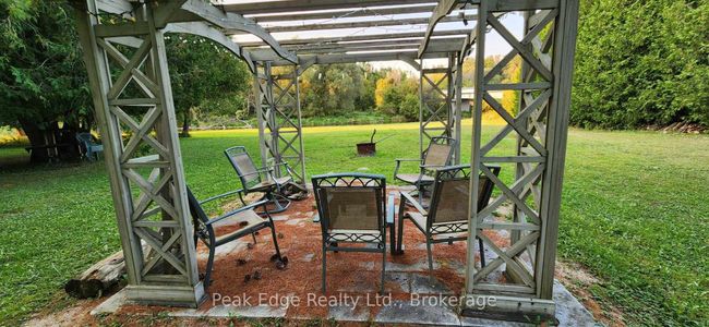 9840 Base Line Rd, House other with 3 bedrooms, 2 bathrooms and 8 parking in Clifford ON | Image 33
