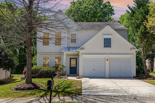 11220 Cypress View Dr, Charlotte, NC, 28262-2549 | Card Image