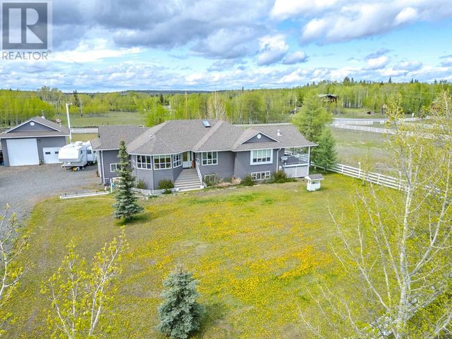 8562 Skyline Dr, House other with 5 bedrooms, 3 bathrooms and null parking in 70 Mile House BC | Image 6