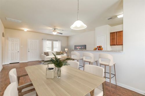 12311 Dona Ln, Houston, TX, 77044-1689 | Card Image