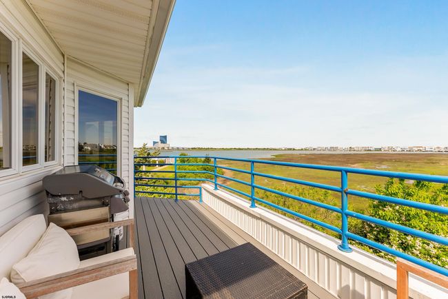 13 Delmar Dr, Condo with 3 bedrooms, 3 bathrooms and null parking in Brigantine NJ | Image 53