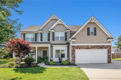 1329 Old Glory Ct, Hoschton, GA, 30548-1993 | Card Image