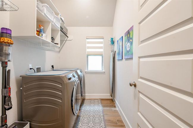 16903 Lupine Meadow Ln, House other with 3 bedrooms, 3 bathrooms and 3 parking in Humble TX | Image 12