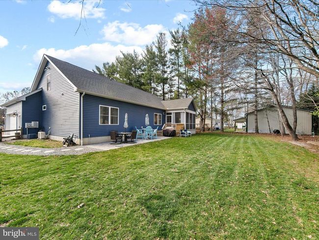 32585 Powell Farm Rd, House other with 3 bedrooms, 3 bathrooms and null parking in FRANKFORD DE | Image 39