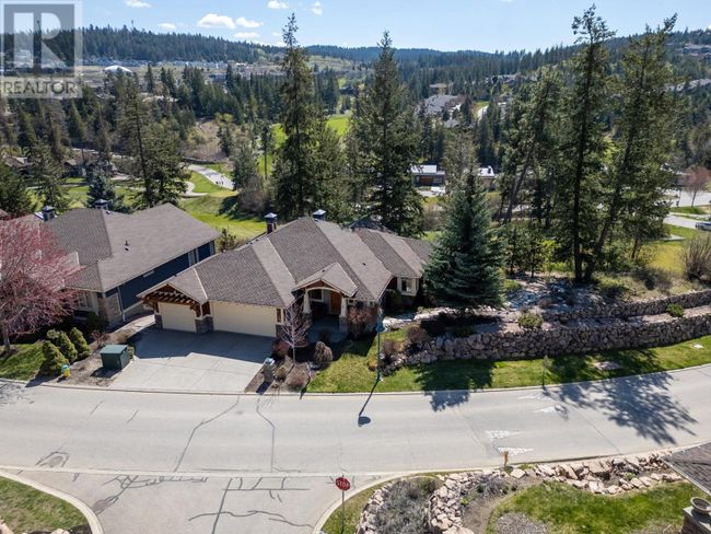 100 Falcon Point Way, House other with 4 bedrooms, 4 bathrooms and 6 parking in Vernon BC | Image 68