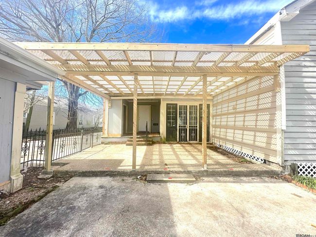 23665 Eden St, House other with 3 bedrooms, 3 bathrooms and 2 parking in Plaquemine LA | Image 28