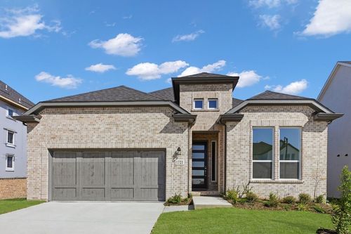 1721 Buck Trl, Celina, TX, 75009-4899 | Card Image