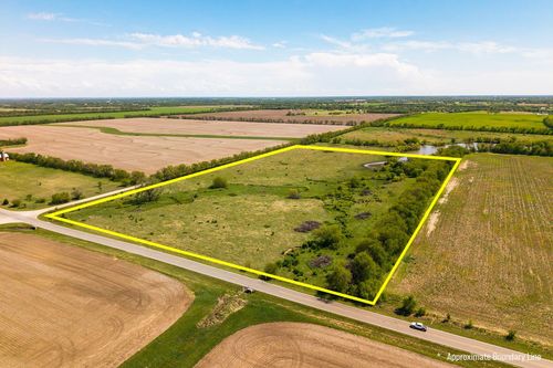23+/- Acres E 47th St. S. & S. 127th St. E., Derby, KS, 67037 | Card Image