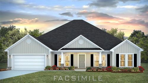 8513 Mary Ct, Semmes, AL, 36575 | Card Image