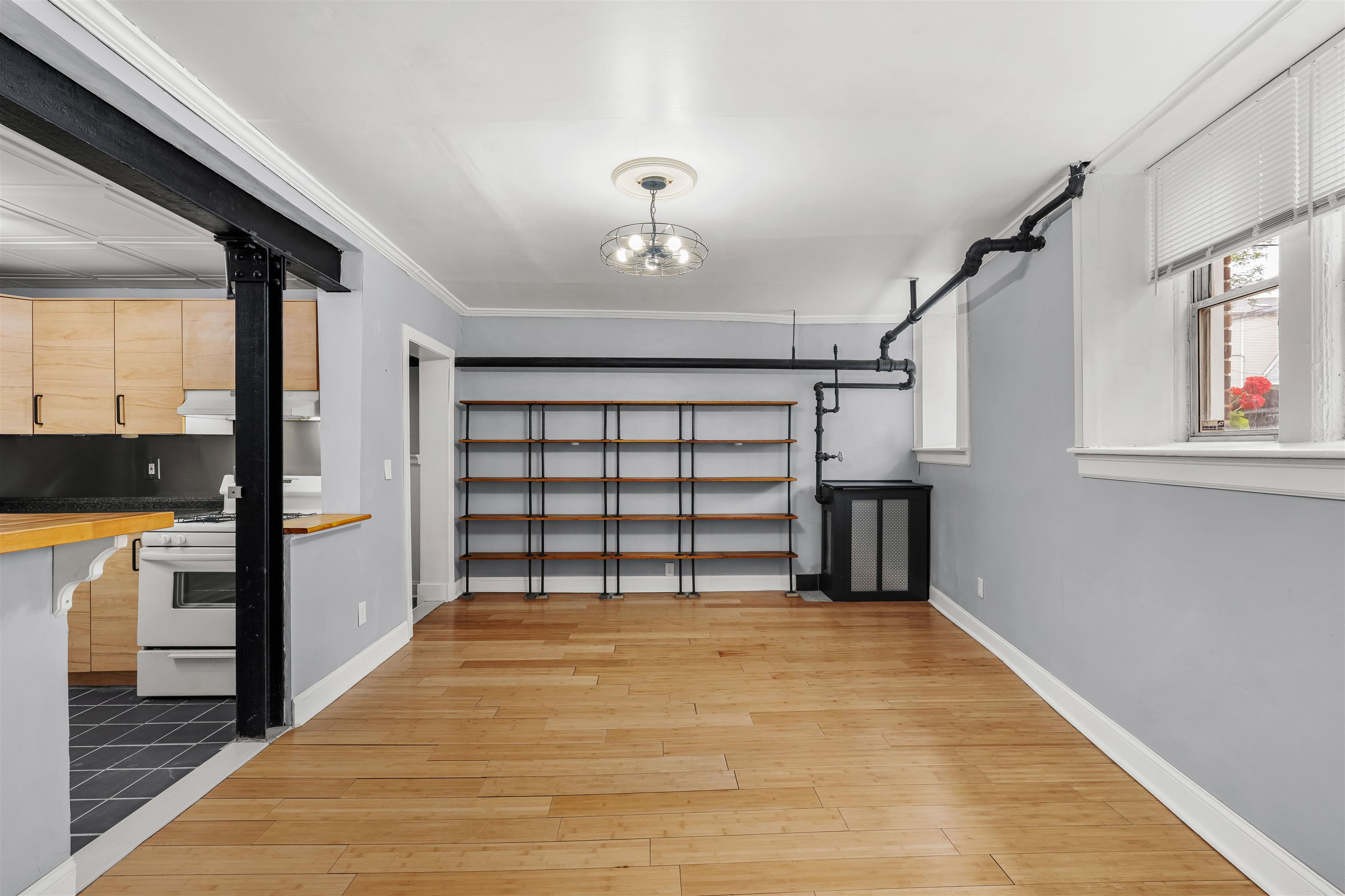 Residential in JC, Journal Square 2