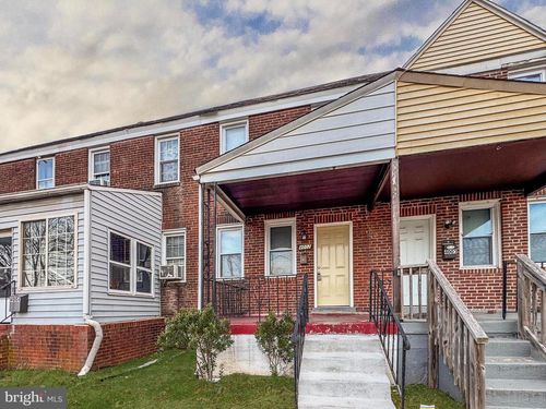 4002 6th St, BALTIMORE, MD, 21225-2108 | Card Image