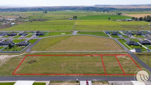 2 Maple Dr Parcel A & B, Park City, MT, 59063 | Card Image