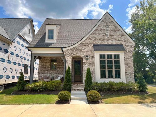 540 Valley Forge Ln, Rossville, TN, 38066-1027 | Card Image