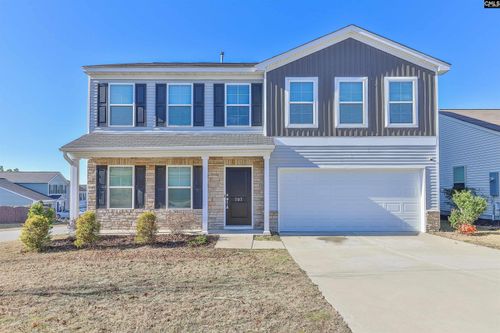 707 Tallaran Drive, Lexington, SC, 29073 | Card Image