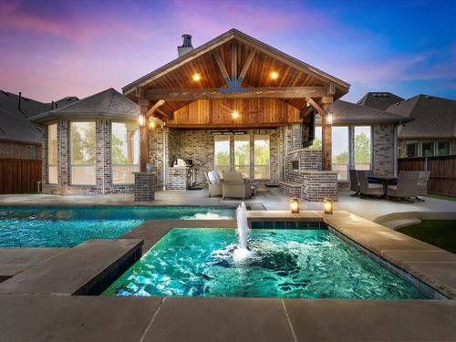 2908 Ballater Ct, The Colony, TX, 75056-6608 | Card Image