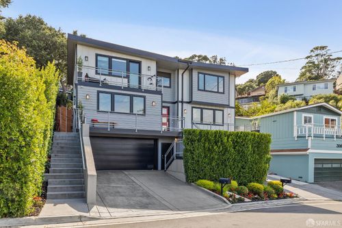 316 Humboldt Rd, Brisbane, CA, 94005-1628 | Card Image