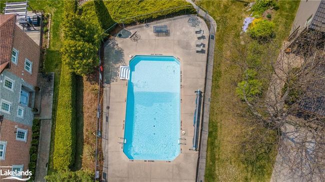 12 - 8 Beck Blvd, Townhouse with 2 bedrooms, 2 bathrooms and 2 parking in Penetanguishene ON | Image 43