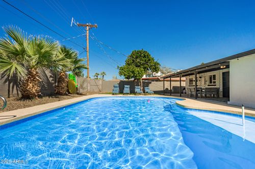 2228 N 74th Way, Scottsdale, AZ, 85257-1542 | Card Image