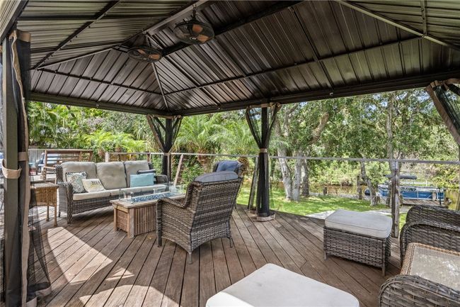 548 Cross Creek Cir, House other with 3 bedrooms, 3 bathrooms and null parking in Sebastian FL | Image 26
