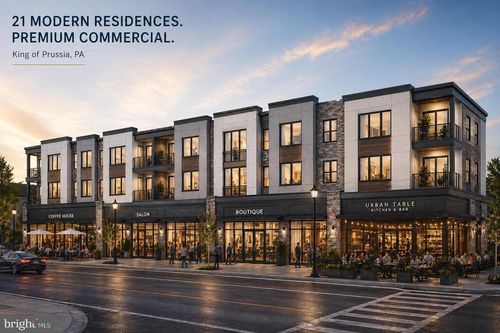 657 S Gulph Rd, KING OF PRUSSIA, PA, 19406-3704 | Card Image