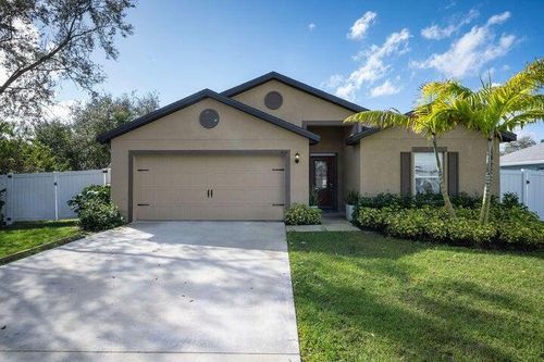 414 Sw Dahled Ave, Port St. Lucie, FL, 34953-4026 | Card Image