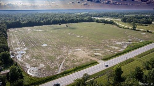 VL Kinney Road, Riley Township, MI, 48041 | Card Image