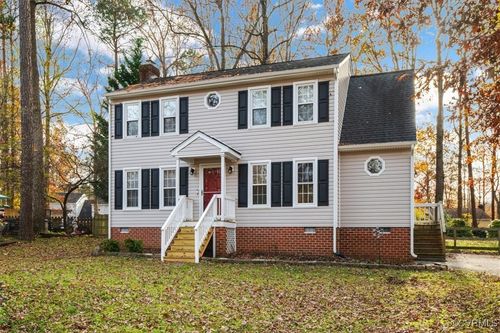 13619 Cannonade Lane, Midlothian, VA, 23112 | Card Image