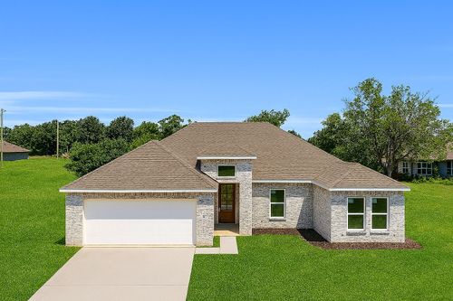 340 E Lamar St, Palmer, TX, 75152-8178 | Card Image