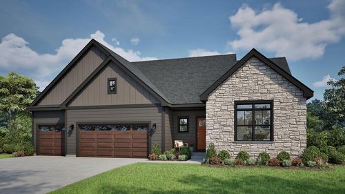 1756 Switchgrass Street, Oconomowoc, WI, 53066 | Card Image