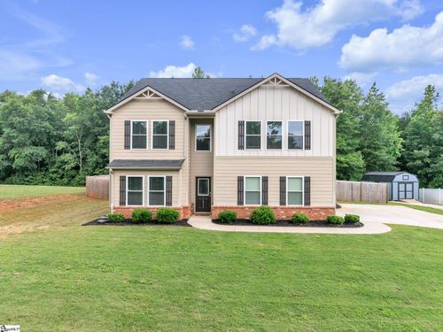 1275 Twin Bridge Road, Gaffney, SC, 29341 | Card Image