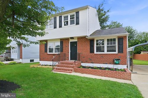 43 Luray Rd, NEW CASTLE, DE, 19720-4452 | Card Image