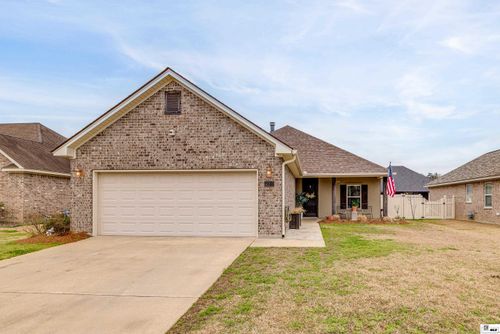 206 Lost River Lndg, West Monroe, LA, 71291-2161 | Card Image
