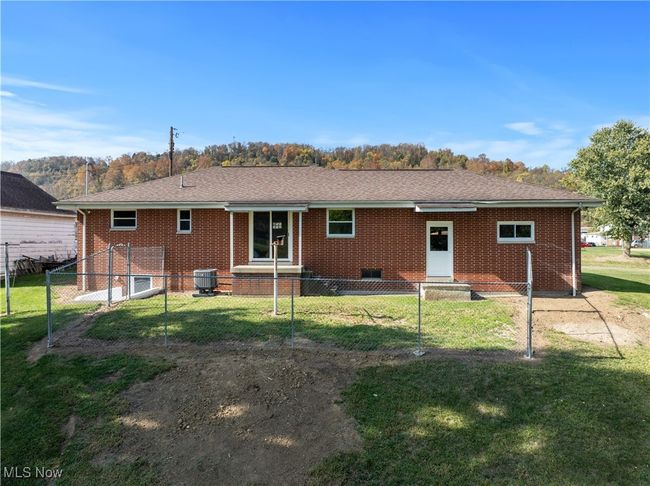 504 Rose Ave, House other with 3 bedrooms, 2 bathrooms and null parking in Tiltonsville OH | Image 7