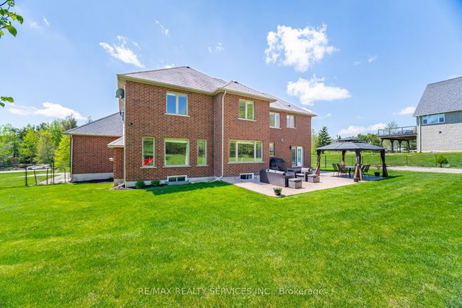 24 Brookhaven Cres, House other with 8 bedrooms, 4 bathrooms and 10 parking in East Garafraxa ON | Image 45