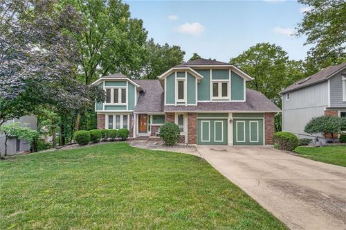 5129 Nw Walden Dr, Kansas City, MO, 64151-2661 | Card Image