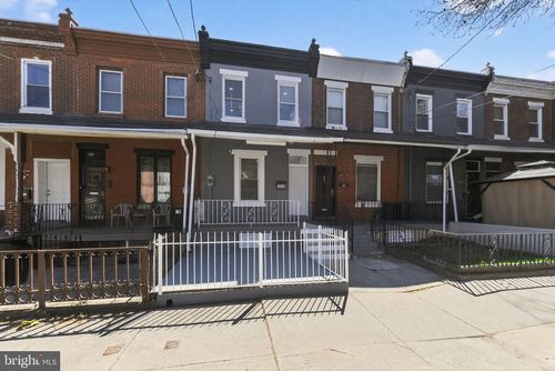 2046 Dennie St, PHILADELPHIA, PA, 19140-1723 | Card Image