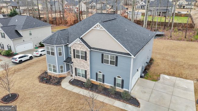 400 Mulberry Dr, House other with 6 bedrooms, 4 bathrooms and null parking in Senoia GA | Image 48